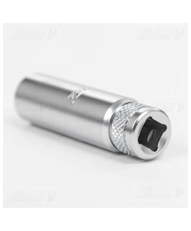 FR00606 Nasadka sześciokątna długa 1/4" 9mm (9C)