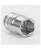 FR00676 Nasadka sześciokątna krótka 3/8" 13mm