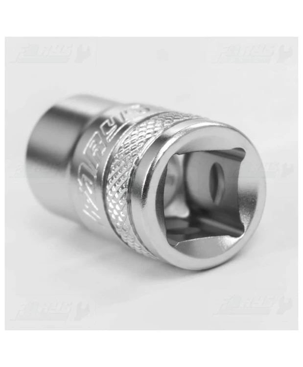 FR00678 Nasadka sześciokątna krótka 3/8" 15mm