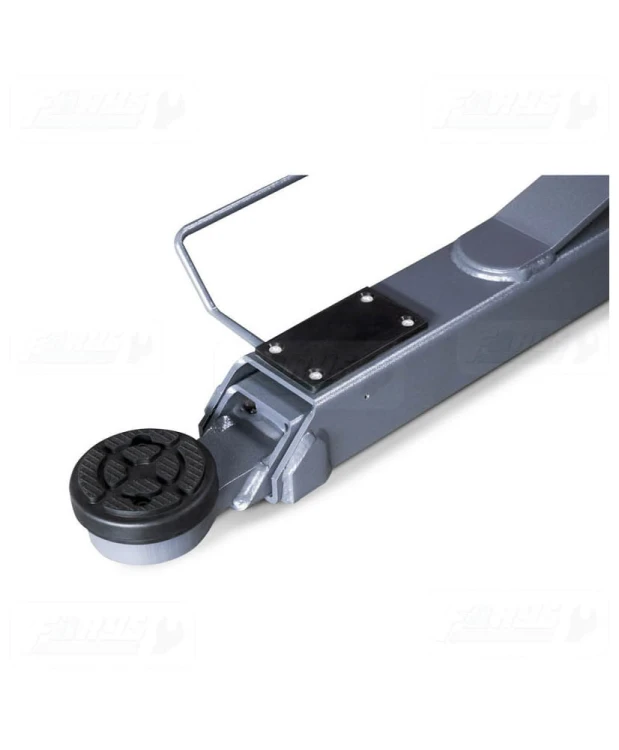 Podnośnik dwukolumnowy półautomat 4,2T FR5077 + olej hydrauliczny 8l + smary+ kotwy