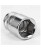 FR00735 Nasadka sześciokątna krótka 1/2" 21mm