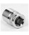 FR00735 Nasadka sześciokątna krótka 1/2" 21mm
