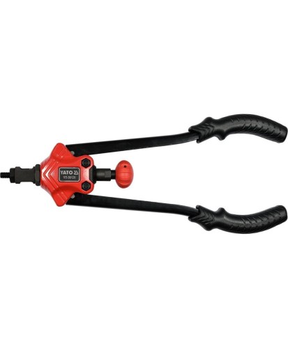 YT-36128 NITOWNICA RĘCZNA DO NITONAKRĘTEK M3-M12 (16E)