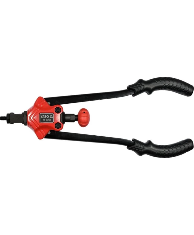 YT-36128 NITOWNICA RĘCZNA DO NITONAKRĘTEK M3-M12 (16E)