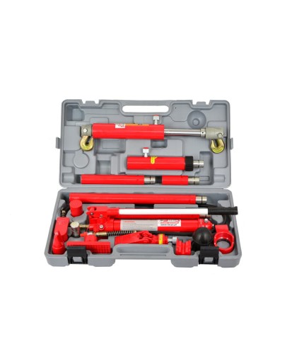 Rozpierak 10t hak blacharski dwa siłowniki FR5290 + FR5283