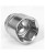 FR00742 Nasadka sześciokątna krótka 1/2" 28mm (6D)