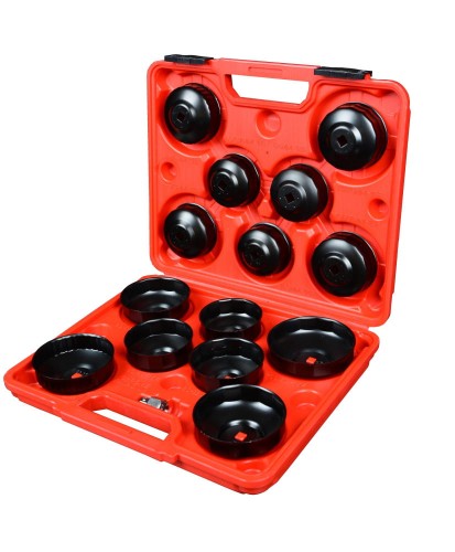 Klucze stalowe miski do filtrów oleju FR4176