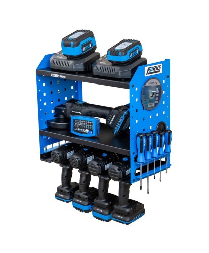 Szafka wisząca półka na elektronarzędzia FR9270 N