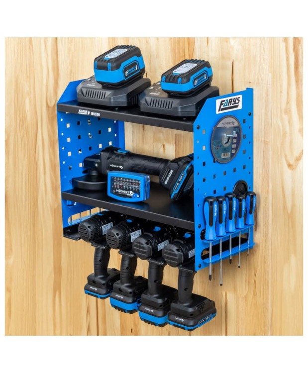 Szafka wisząca półka na elektronarzędzia FR9270 N