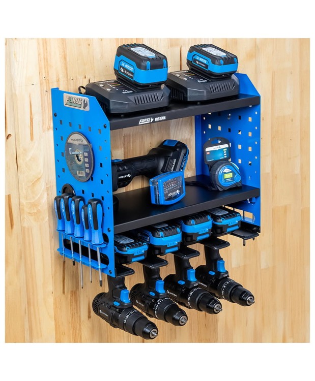 Szafka wisząca półka na elektronarzędzia FR9270 N