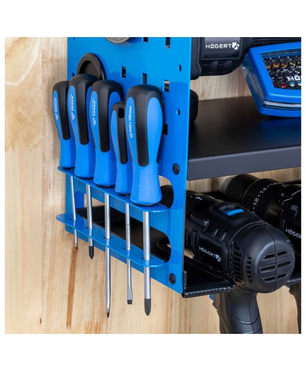 Szafka wisząca półka na elektronarzędzia FR9270 N