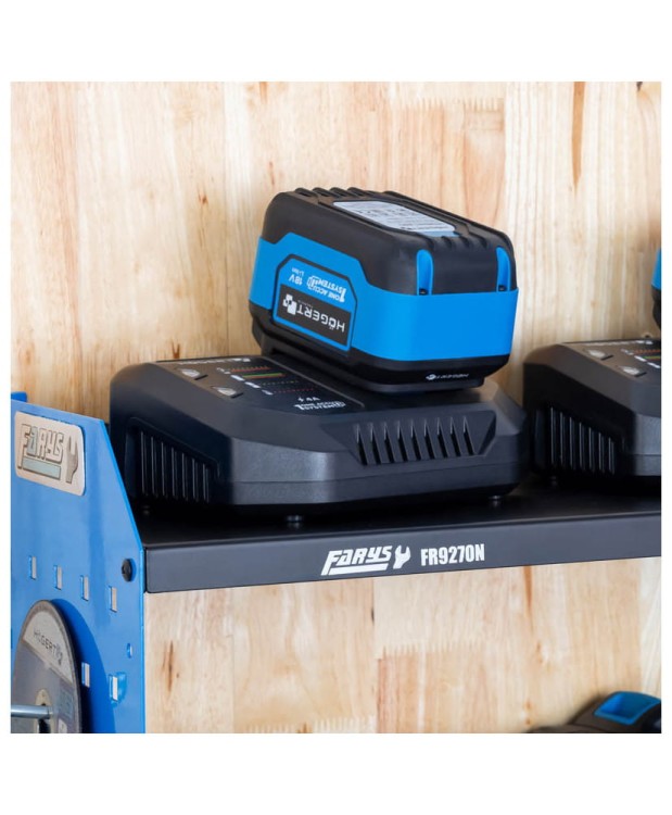 Szafka wisząca półka na elektronarzędzia FR9270 N