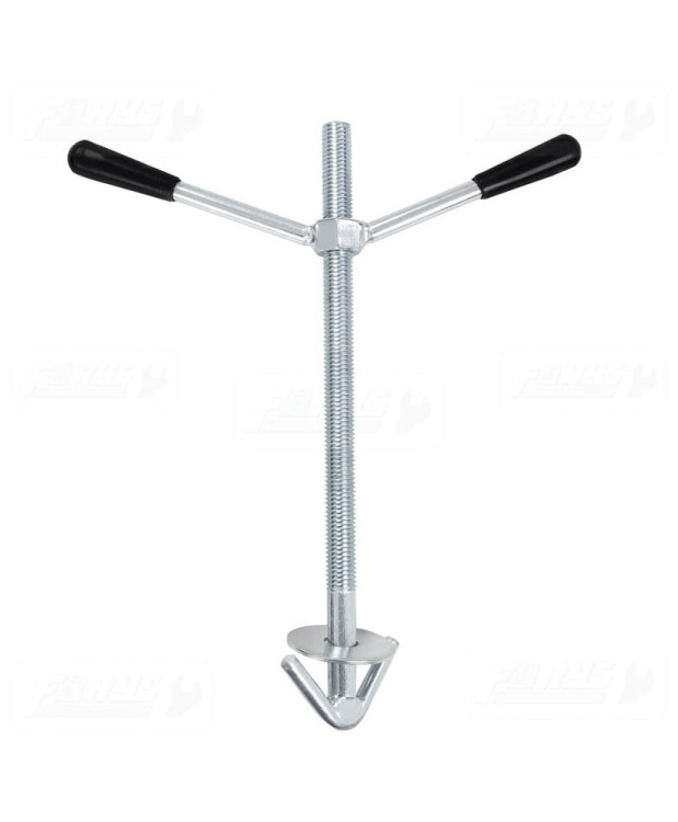 Belka do podwieszania silnika 500kg niebieska  FR9009N