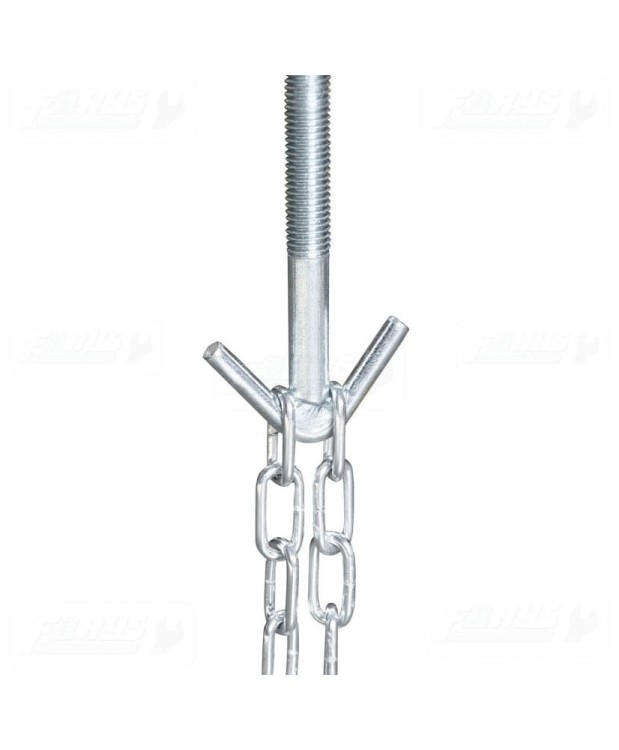 Belka do podwieszania silnika 500kg niebieska  FR9009N
