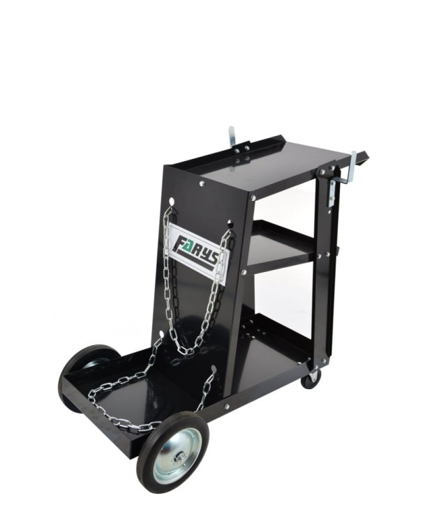 Migomat spawarka półautomat spawalniczy 250A FR8250