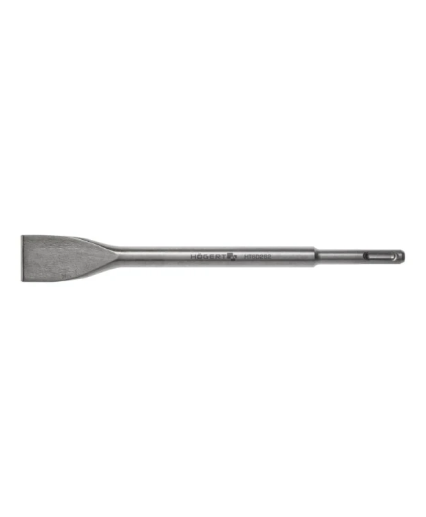 Dłuto płaskie SDS+ 40 x 14 x 250 mm