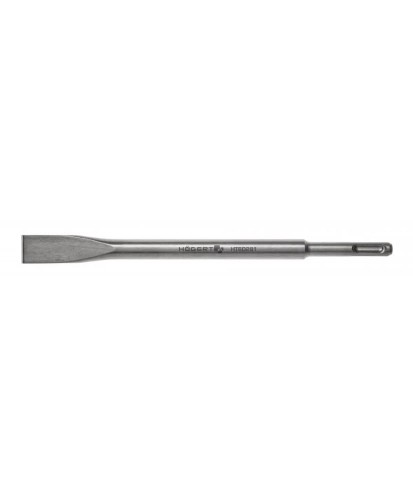 Dłuto płaskie SDS+ 20 x 14 x 250 mm