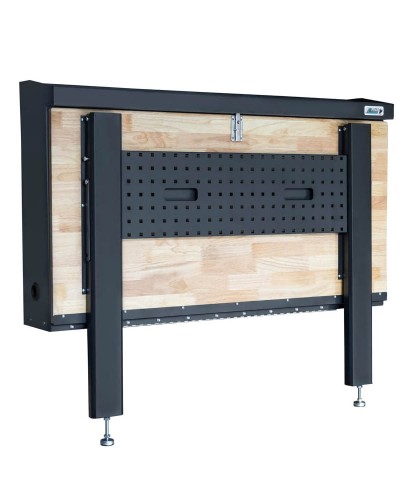 STÓŁ WARSZTATOWY GARAŻOWY ROBOCZY SKŁADANY FR4020