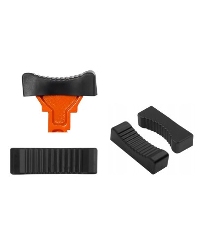 Guma Gumy Nakładka Ochronna Nakładki 2szt do Kobyłki 6t FARYS FR9042