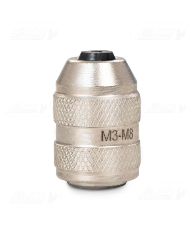 Uchwyt samozaciskowy 1/4" do gwintowników  M3-M8 FR4872