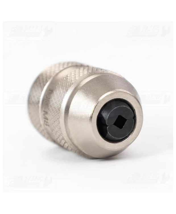 Uchwyt samozaciskowy 1/4" do gwintowników  M3-M8 FR4872