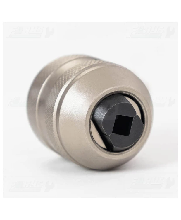 Uchwyt samozaciskowy 1/4" do gwintowników  M5-M12 FR4873