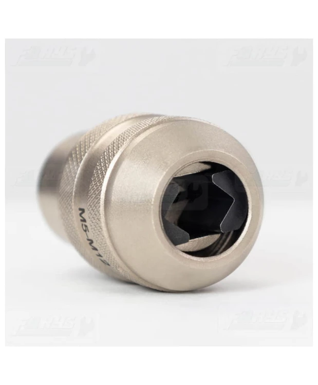 Uchwyt samozaciskowy 3/8" do gwintowników  M5-M12 FR4874