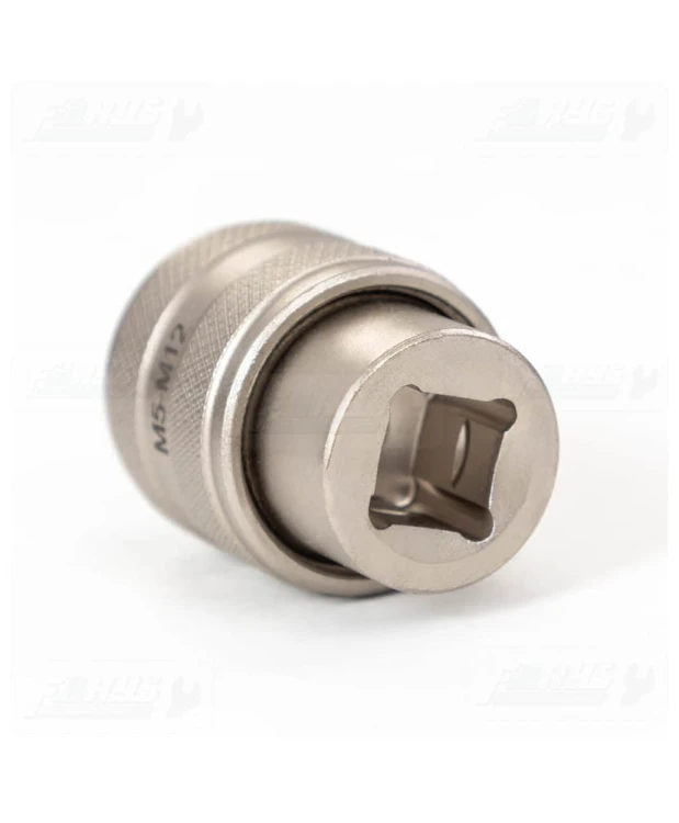 Uchwyt samozaciskowy 3/8" do gwintowników  M5-M12 FR4874