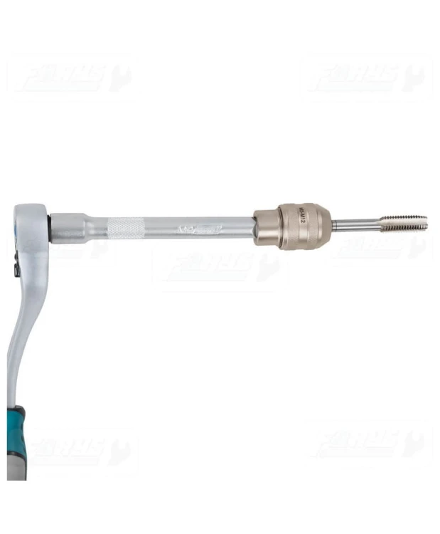 Uchwyt samozaciskowy 3/8" do gwintowników  M5-M12 FR4874