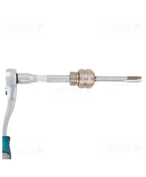 Uchwyt samozaciskowy 1/2" do gwintowników  M13-M19 FR4875