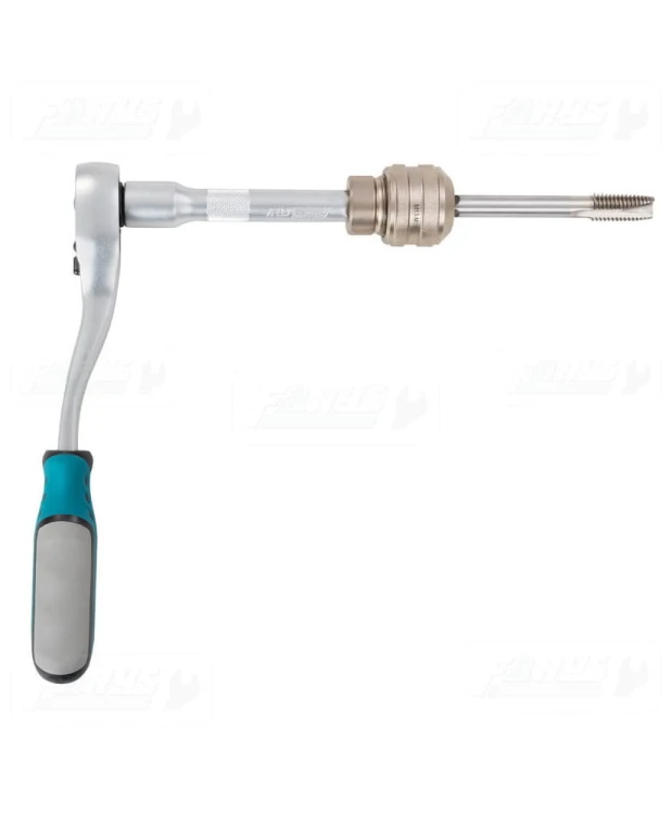 Uchwyt samozaciskowy 1/2" do gwintowników  M13-M19 FR4875