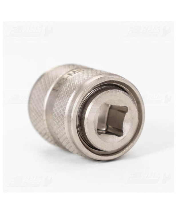 Zestaw 4 uchwytów samozaciskowych do gwintowników  M3-M8 / M5-M12 / M13-M19 FR4877