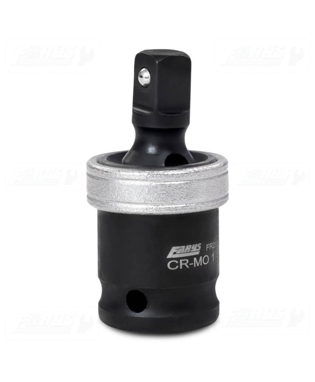 Przegub kulisty kulowy Cardana Kardana udarowy 1/4"