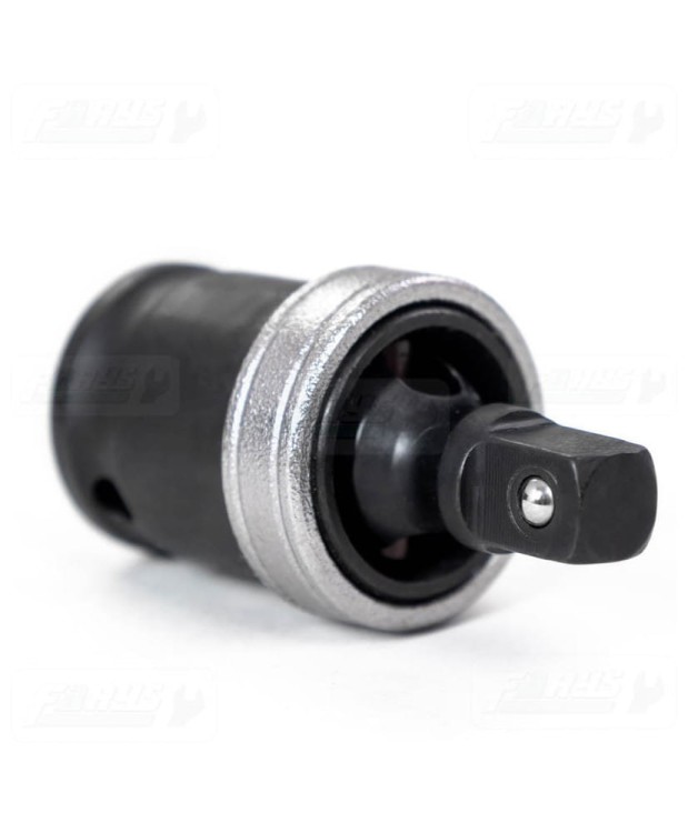 Przegub kulisty kulowy Cardana Kardana udarowy 1/4"