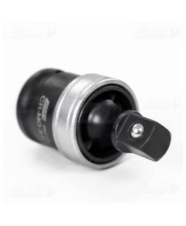 Przegub kulisty kulowy Cardana Kardana udarowy 3/8"