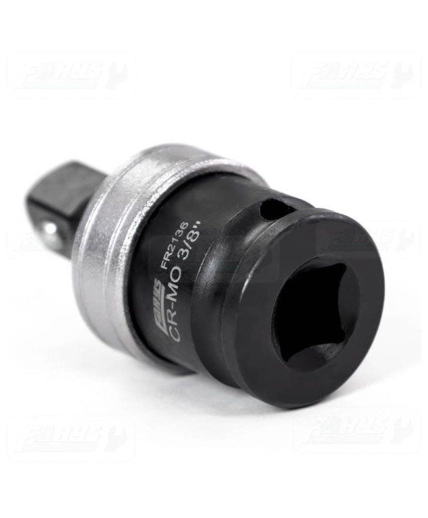 Przegub kulisty kulowy Cardana Kardana udarowy 3/8"