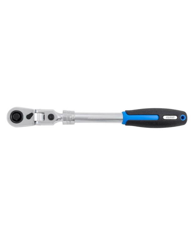 Grzechotka Teleskopowa Zapadkowa Przegubowa 1/2 SLIM POWER FR2452