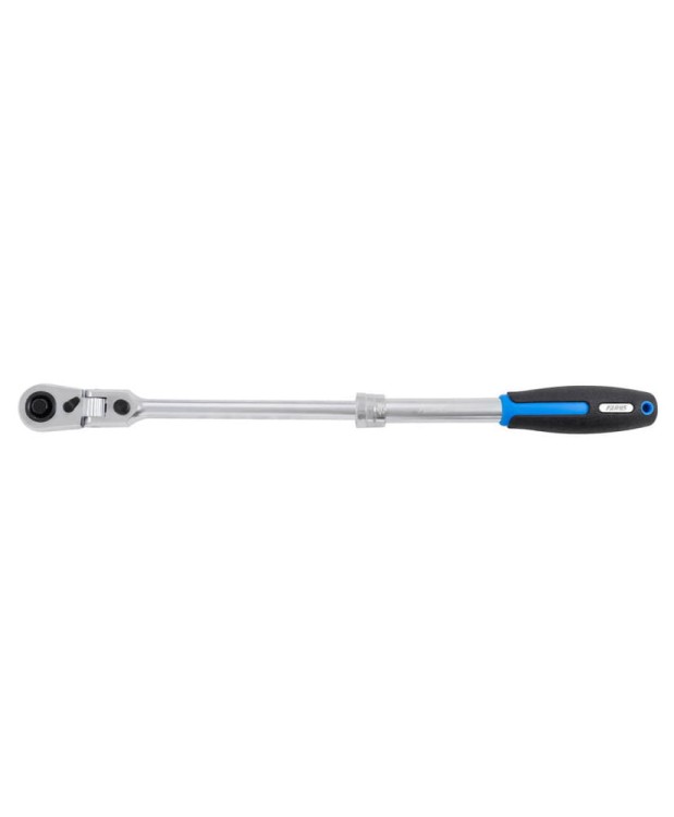 Grzechotka Teleskopowa Zapadkowa Przegubowa 1/2 SLIM POWER FR2452