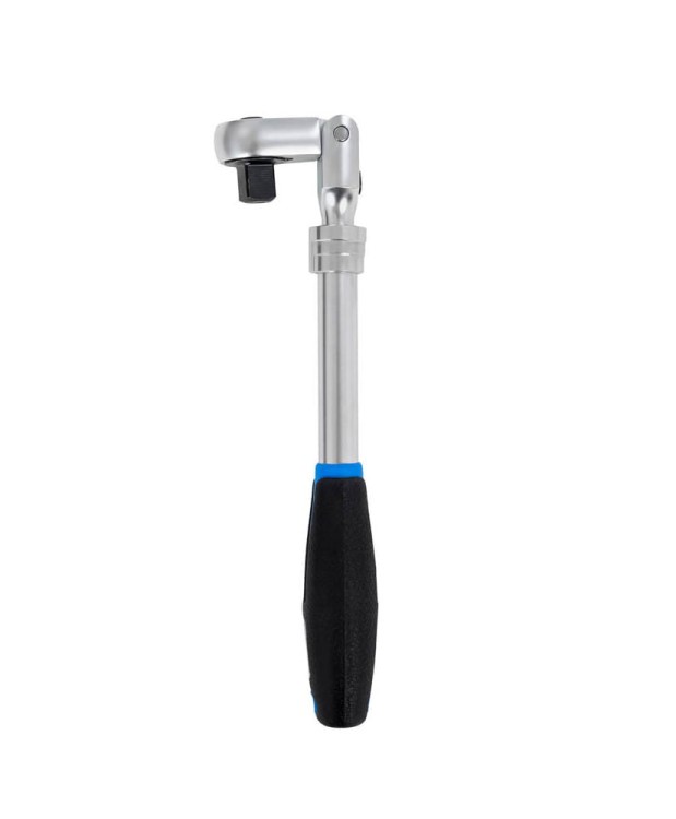 Grzechotka Teleskopowa Zapadkowa Przegubowa 1/2 SLIM POWER FR2452