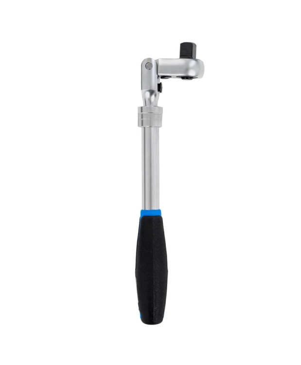 Grzechotka Teleskopowa Zapadkowa Przegubowa 1/2 SLIM POWER FR2452