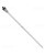 Pokrętło przegubowe 61cm  z grzechotką 1/2" grzechotka FR2553