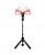 Schmith Lampa LED na statywie 2x50W 3000K/4500K/6500K 2 opcje jasności MOCNA