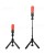 Schmith Lampa LED na statywie 2x50W 3000K/4500K/6500K 2 opcje jasności MOCNA