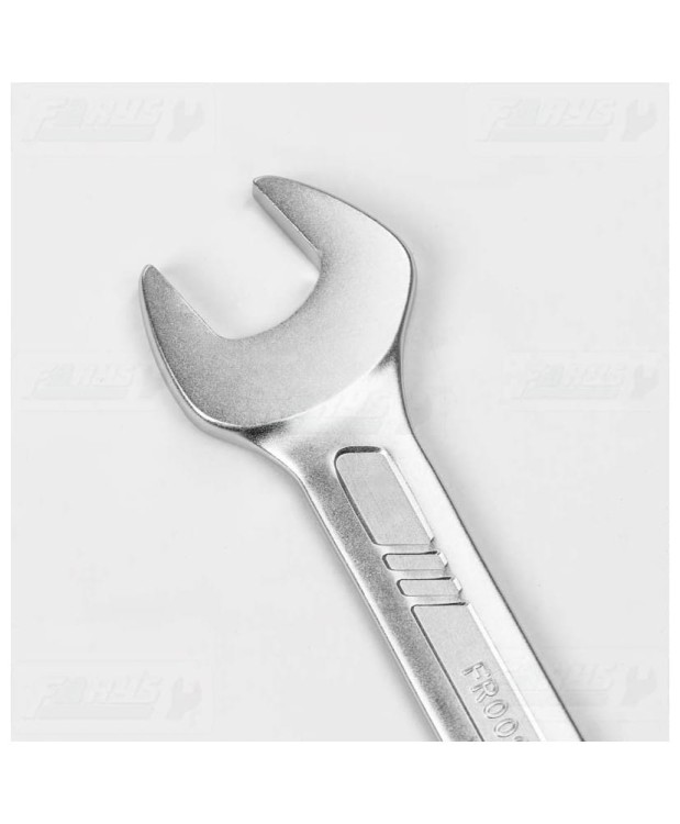 Klucz płaski dwustronny 6 x 7mm FR00200 FARYS PRO (8B)