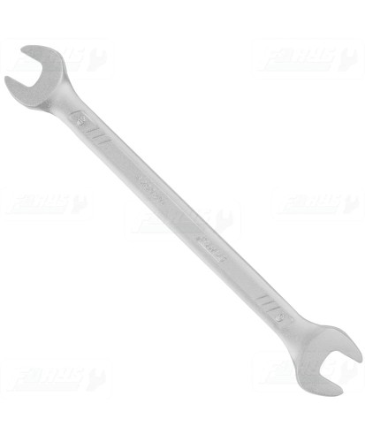 Klucz płaski dwustronny 8 x 9mm FR00201 FARYS PRO (8B)