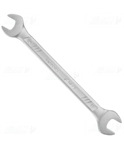 Klucz płaski dwustronny 10 x 11mm FR00203 FARYS PRO (8B)