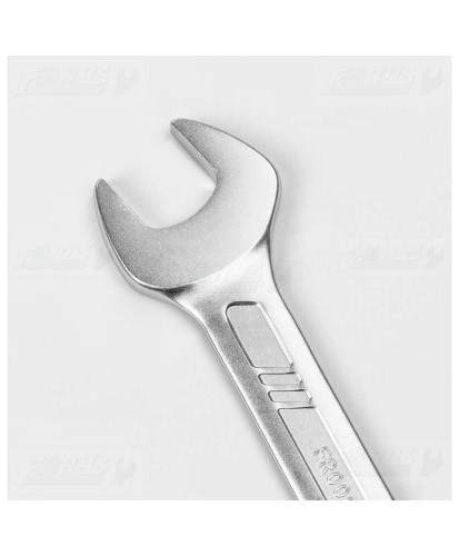 Klucz płaski dwustronny 10 x 11mm FR00203 FARYS PRO (8B)