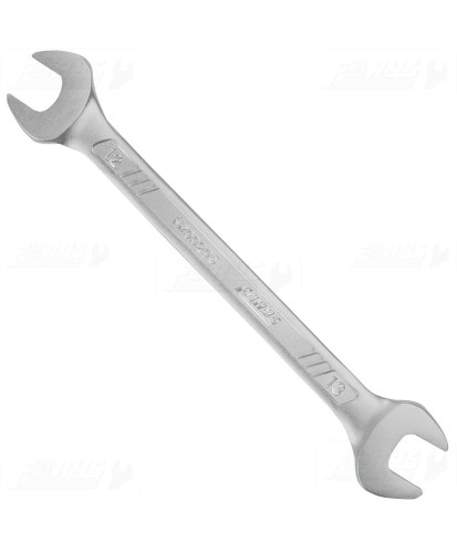 Klucz dwustronny płaski 12 x 13mm FR00205 FARYS PRO  (8B)