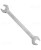 Klucz dwustronny płaski 12 x 13mm FR00205 FARYS PRO  (8B)