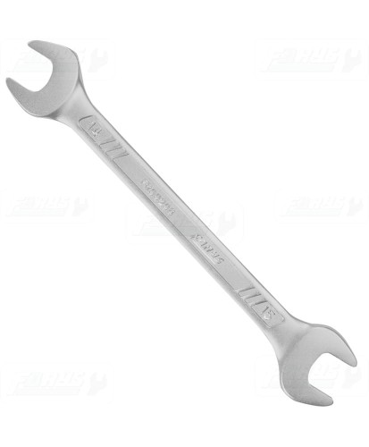 Klucz dwustronny płaski 14 x 15mm FR00208 FARYS PRO  (8B)
